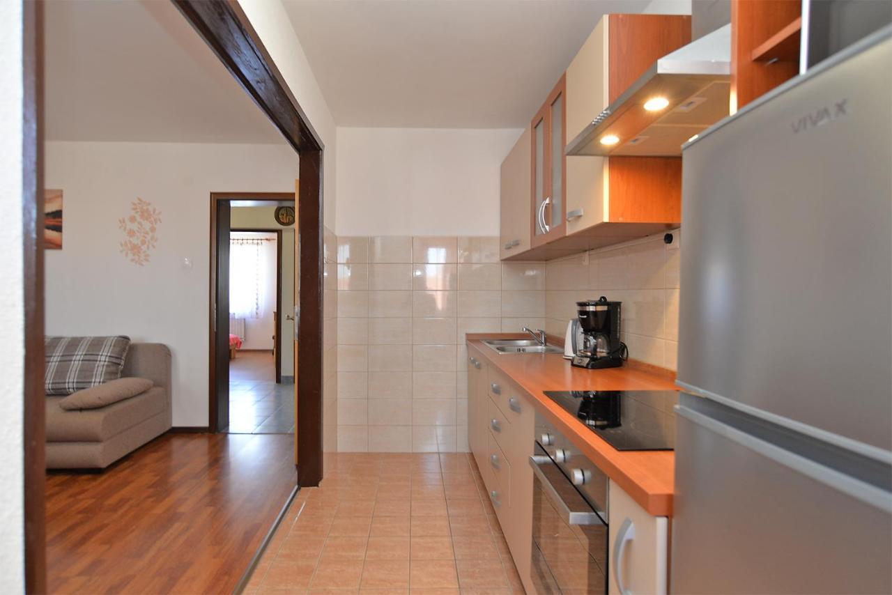 Apartments Milka 2074 Poreč Exterior foto